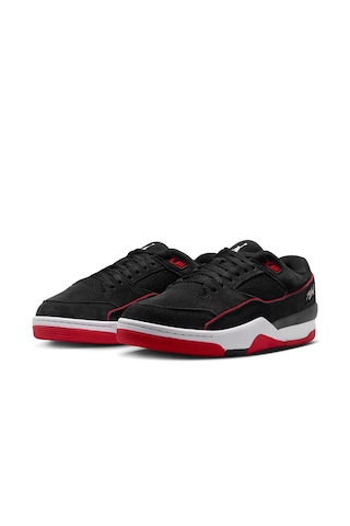 Nike Jordan Flight Court Erkek Günlük Spor Ayakkabı Hf3255-016 Siyah