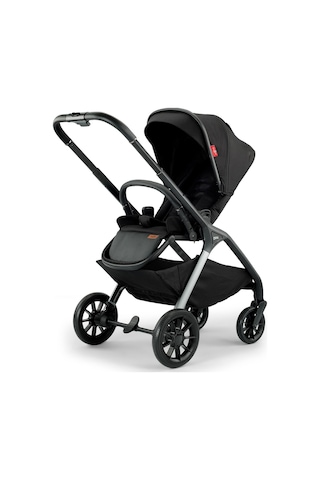 Baby2go Next Travel Sistem Bebek Arabası - Bej
