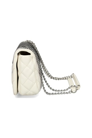 Love Moschino Kadın Çapraz Çanta Jc4230pp0mke011a Krem