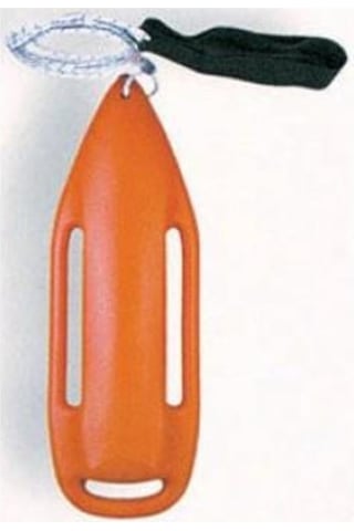 Saray Can Kurtarma Şamandırası