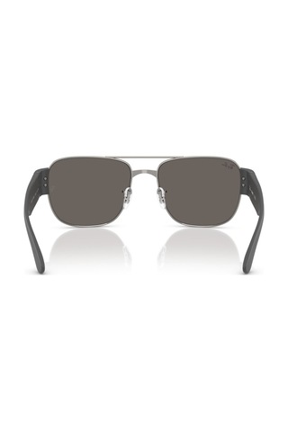 Ray-Ban Güneş Gözlüğü Rb3756 59 004/b1 Metalik Gri