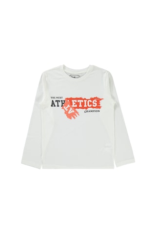 Civil Boys Erkek Çocuk Sweatshirt 10-13 Yaş Ekru 19330h34124w1