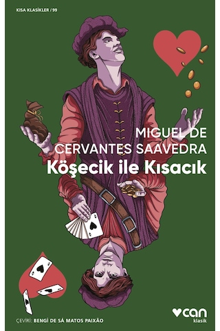 Köşecik İle Kısacık