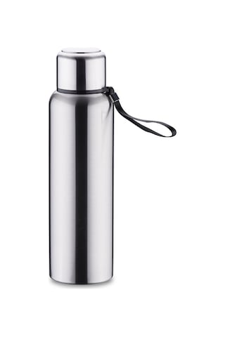 Korkmaz Forest Maxi Satin Termos 1.5 Litre