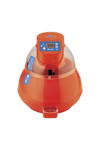 Novital Cova Dijital Otomatik Kuluçka Makinesi