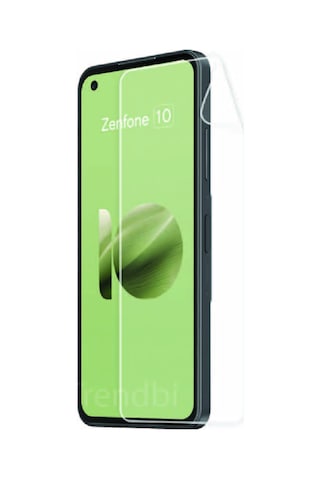Asus Zenfone 10 Ekran Koruyucu Poliüretan Film