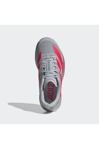 Adidas Kı3383 Adizero Evo Sl W Kadın Yürüyüş Koşu Ayakkabısı Gri