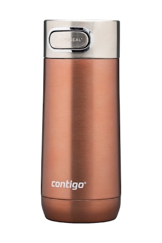 Contigo Luxe Autoseal White Zinfandel 360 Ml 12 Oz Autoseal