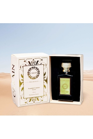 Carain Scandal Couture Parfum 100 Ml
