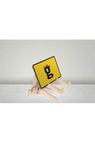 Portatif Laptop Stand