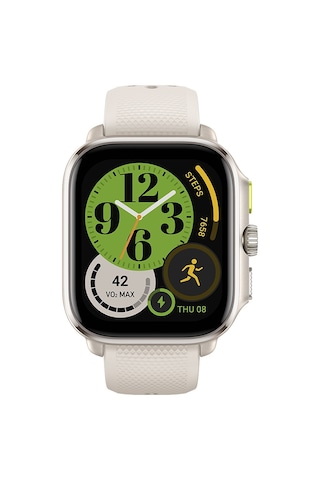 Amazfit Cheetah Kare Akıllı Saat (Amazfit Türkiye Garantili)