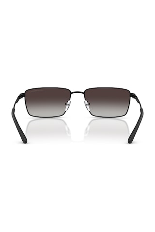 Ea 2169 30018g 57 Emporio Armani Güneş Gözlüğü Siyah