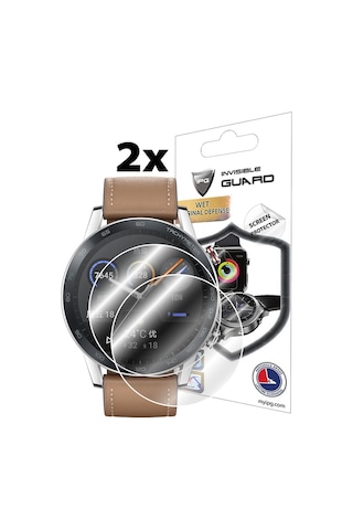 Ipg Honor Magıc Watch 2 (42 Mm) Smartwatch Ekran Koruyucu (2 Adet