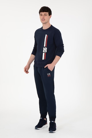 U.s. Polo Assn. Erkek Lacivert Eşofman Altı 50293417-vr033 Lacivert