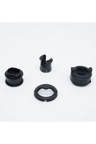 Novahub Nissan Qashqai J10 Şanzıman Kablo Ucu Adaptörü, 2006-2013 Model