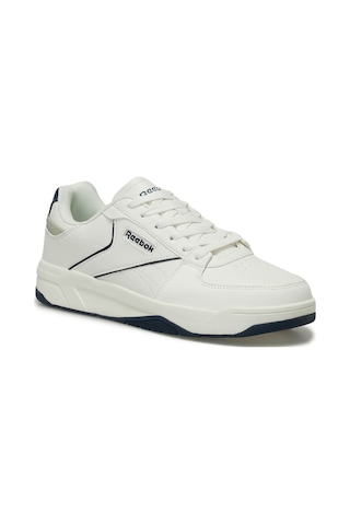 Reebok Guardletıc Beyaz Erkek Sneaker Beyaz-lacı-gumus