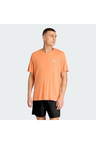 Adidas Adi365 Running Essentials Erkek Tişört C-adıkb5964e50a00 Turuncu