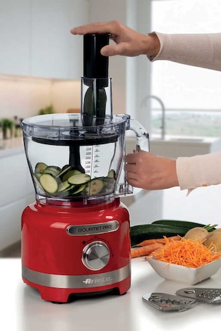 Ariete Gourmet Pro Moderna Mutfak Robotu