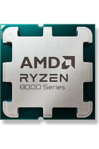 Ryzen 5 8400f 4.20ghz 16mb Am5 Tray-121141