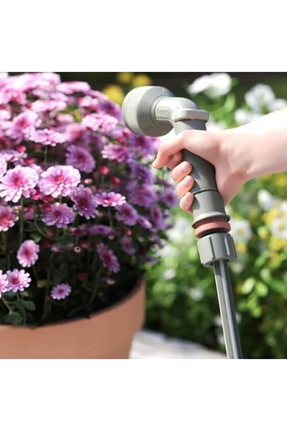 Verve Gül Başlıklı Sulama Tabancası