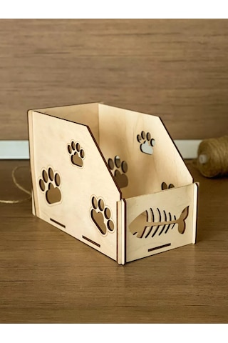 Siam Wood Islak Mamanın Saklanması İçin Düzenleyici 177486010