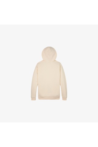 Tommy Hilfiger Waving Flag Çocuk Bej Hoodie Kb0kb09310 Bej