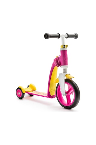 Scoot And Ride Highfreak Ayarlanabilir Scooter