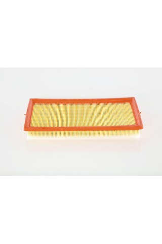 Hava Filtresi - Alfa Romeo Mito, 500, Panda, Punto - Bosch-f026400378