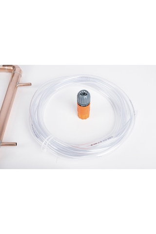 Damıtma İmbik Kolonu