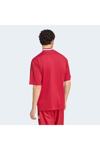Adidas Liverpool Fc Stadium Erkek Forma Kg2890 Çok Renkli