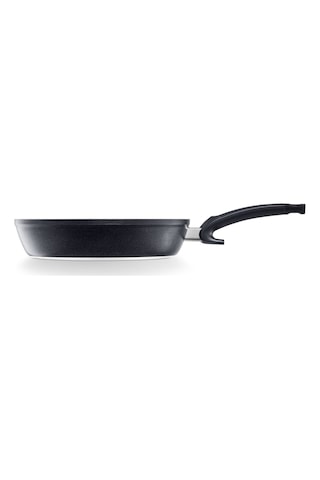 Fissler Levital Comfort Induction Tava 24 Cm Sku: Smg8690010542670 Açık Gri