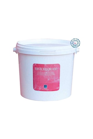 Toz Klor  %90 - 25kg