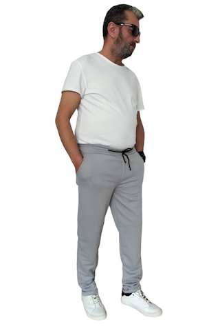 Erkek Jogger Eşofman Altı Battal Boy Büyük Beden