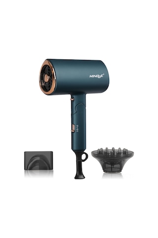 Mufunye 110v Taşınabilir Katlanır Saç Kurutma Makinesi - Yüksek Güçlü Ve Dayanıklı