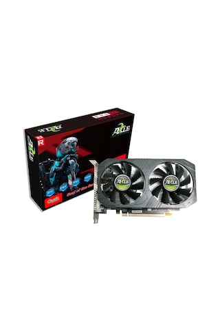 Axle AMD Radeon RX 560 AX-RX5604GD5P8DIPD 4 GB DDR5 128 Bit Ekran Kartı