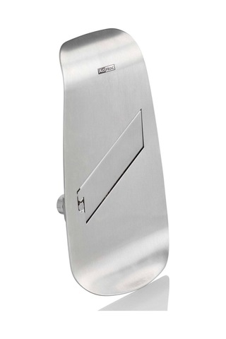 Adhoc Tufo Gurme Dilimleyici Ahşap Standlı Çelik