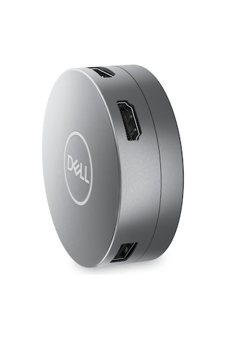 Dell 6-in-1 USB-C Multiport Adapter - DA305 470-AFKL