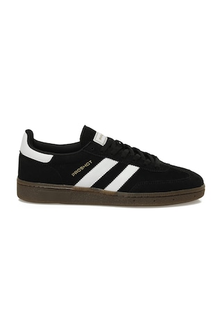 Proshot Bona 5pr Siyah Erkek Sneaker 000000000102051201 Siyah