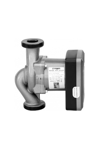 Rgn 32/10 Fx Dişli Frekans Kontrollü Sirkülasyon Pompası