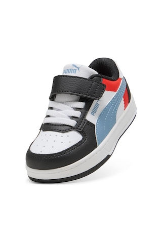 Puma Caven 2.0 Block Ac Inf Çocuk Spor Ayakkabı Beyaz