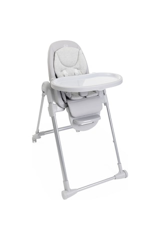 Chicco Polly Armonıa Mama Sandalyesi Steel 04087140050000