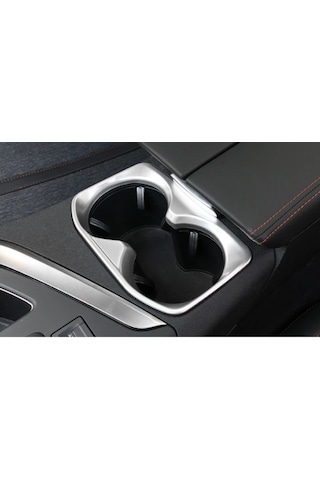 Peugeot 3008 / 5008 Bardaklık Çerçevesi