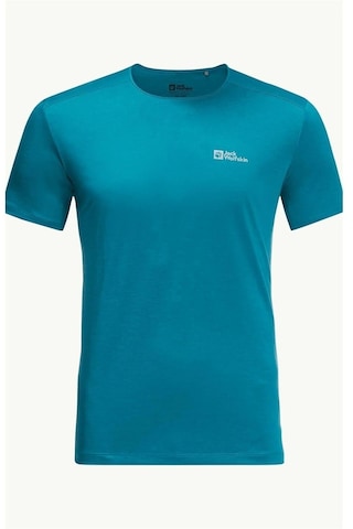 Jack Wolfskin 1806646 1284 Jwp T M Erkek T-shirt 001