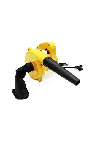 Ayt Powermaster Pm-7977 600 Watt Elektrikli Kompresör Pc Bilgisayar Temizleme Hava Komprasörü