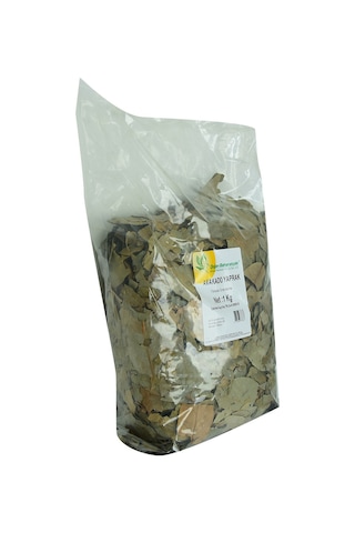Doğan Baharatçılık Doğal Avakado Yaprağı 1 KG