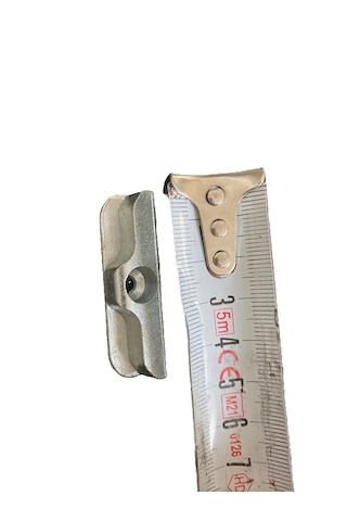 Pvc Kapı Pencere İspanyolet Kilit Karşılığı Kale 3 Adet