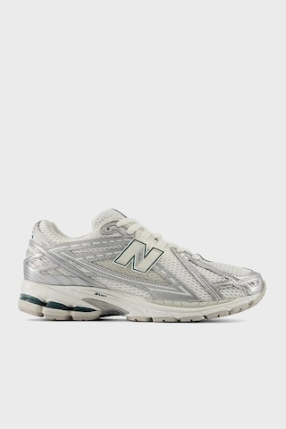 New Balance Unisex Ayakkabı M1906ree Beyaz-gümüş Beyaz-gümüş Beyaz - Gümüş