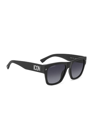 Dsquared2 Güneş Gözlüğü Icon 0004/s 55 P5ı Siyah