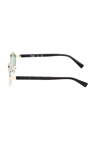 Guess Gu00232s 32n 54 Kadın Güneş Gözlüğü Altın