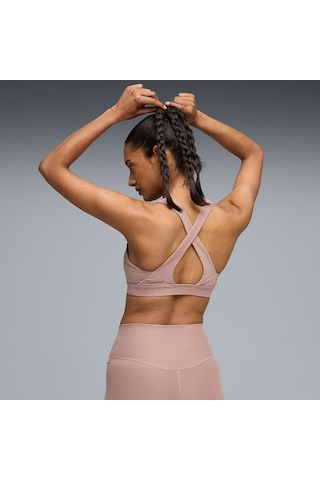 Puma Cloudspun Ultra Soft Bra 52746299 Bej